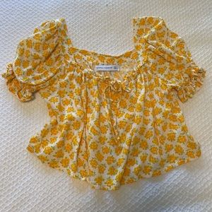 Faithful The Brand Top!